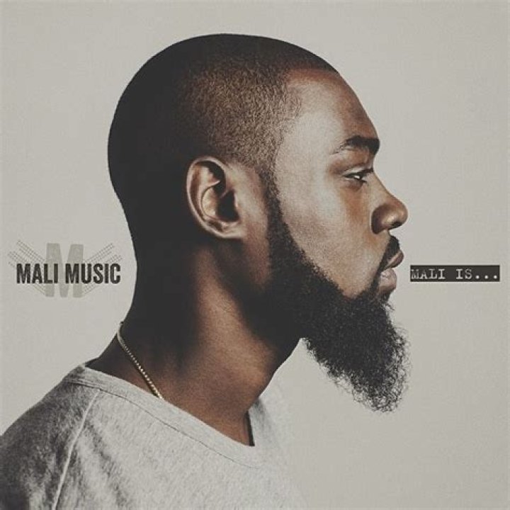 Mali Music (singer)