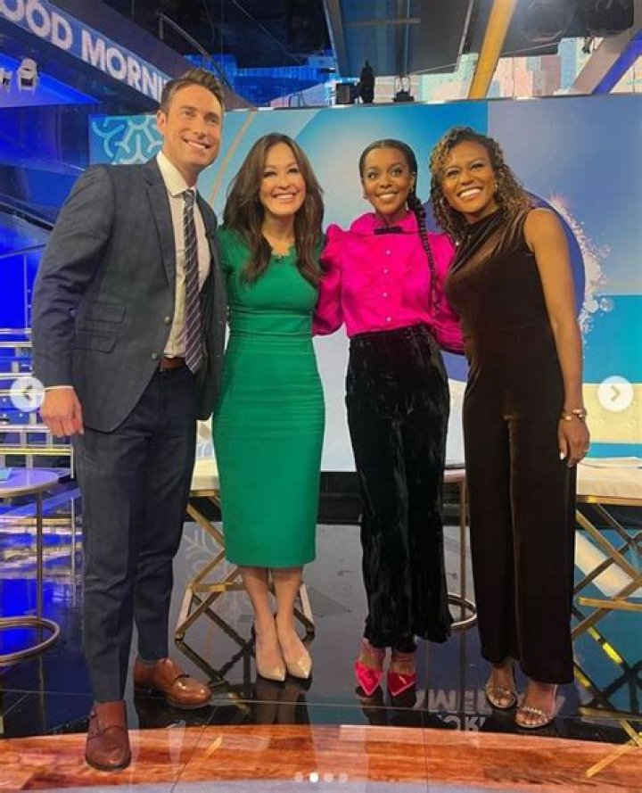 Mallori Johnson Height, Weight, Net Worth, Age, Birthday, Wikipedia, Who, Instagram, Biography