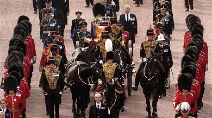 
Man Accused Of Grabbing Queen’s Coffin Flag Granted Bail, Will Remain In Mental Health Hospital 