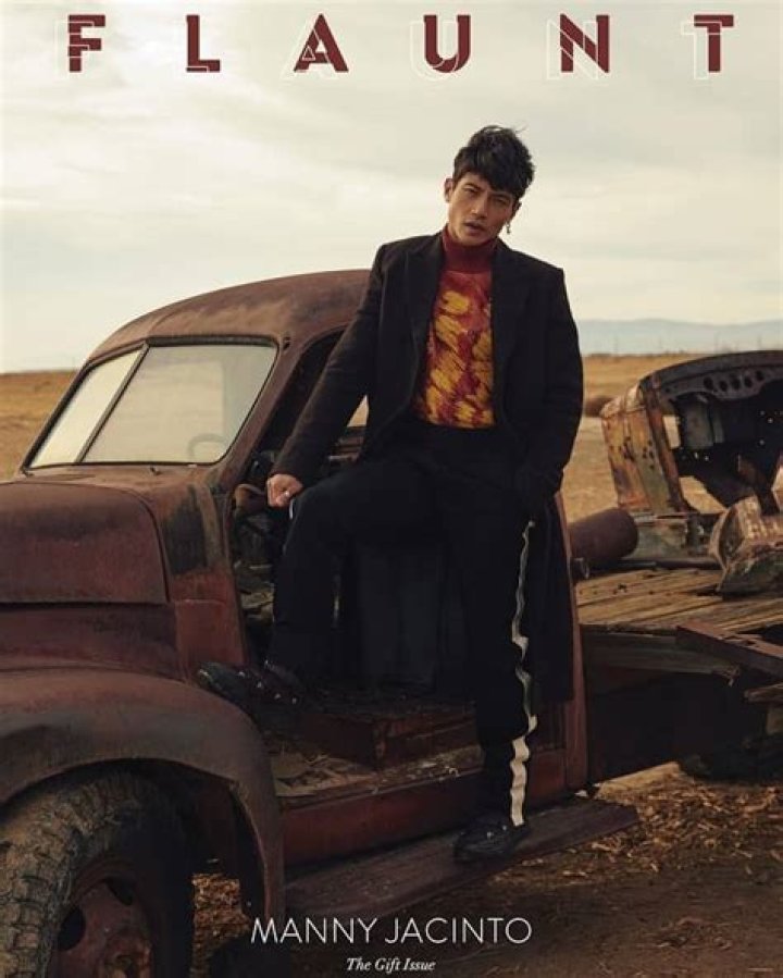 Manny Jacinto Bio, Movies and TV Shows Facts You Need to Know