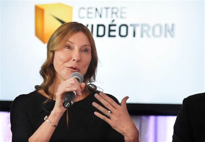 Manon Brouillette Conjoint Wikipedia: Everything To Know