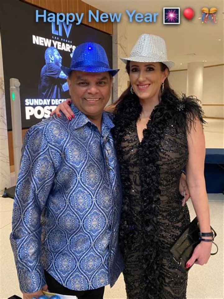 Mansoor Ijaz Net Worth