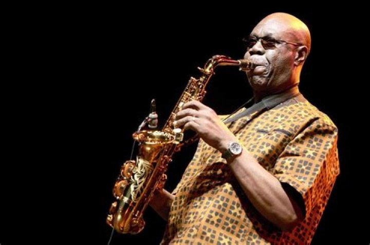 Manu Dibango