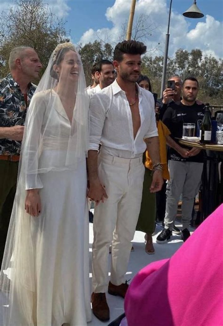 Maor Schwietzer: Niv Sultan Husband, Baby And Height In Feet Exposed