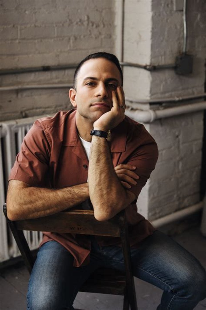 Marc Cardarelli Net Worth