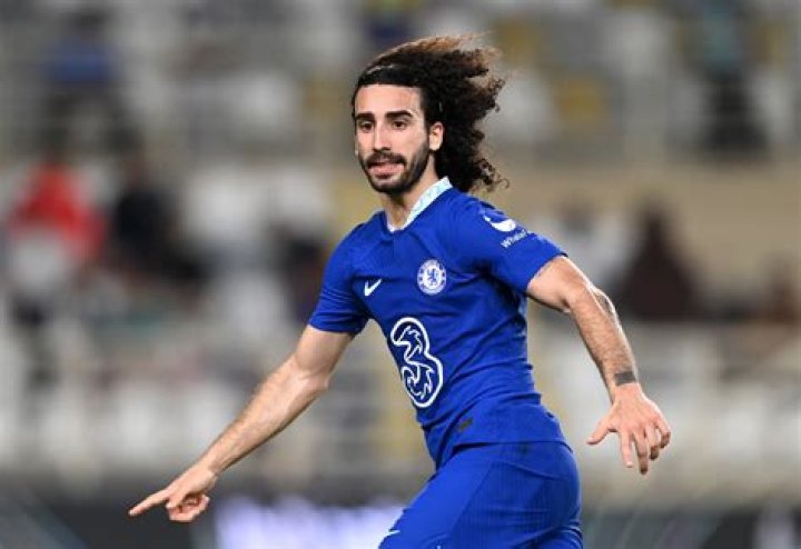 
Marc Cucurella Height, Weight, Net Worth, Age, Birthday, Wikipedia, Who, Nationality, Biography 