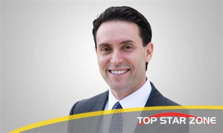 Marc Lichtenfeld Net Worth