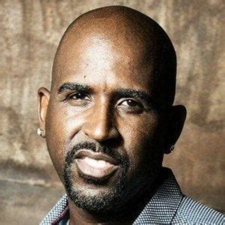 Marc Nelson Net Worth