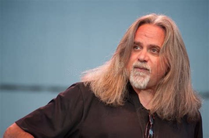 Marc Russo Net Worth