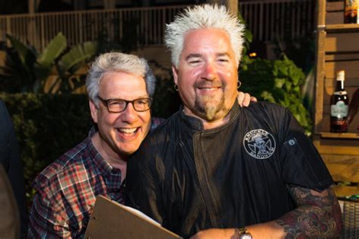 Marc Summers Net Worth