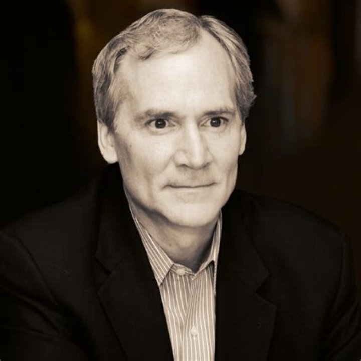 Marc Tessier-Lavigne