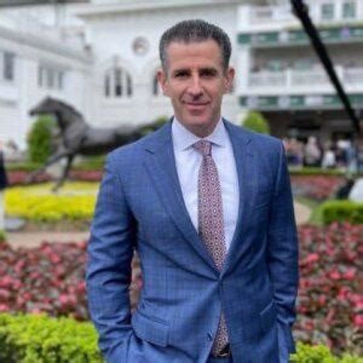 Marc Weinberg Net Worth, Income, Salary, Earnings, Biography