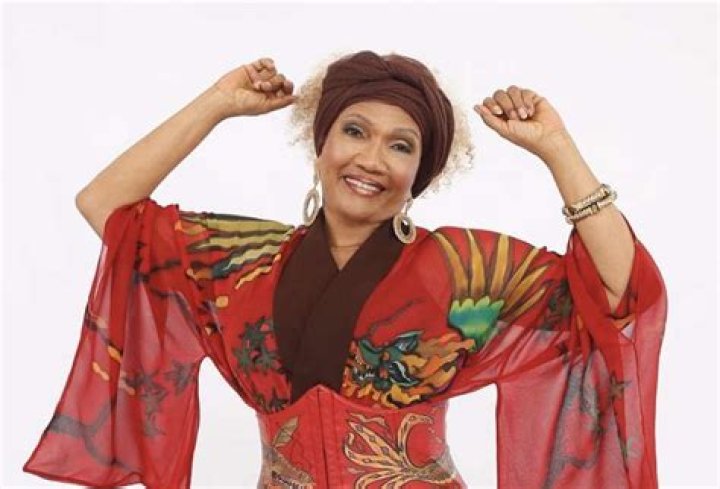 
Marcia Griffiths Recovering $5 Million As Scammer Agrees To Repay Funds 