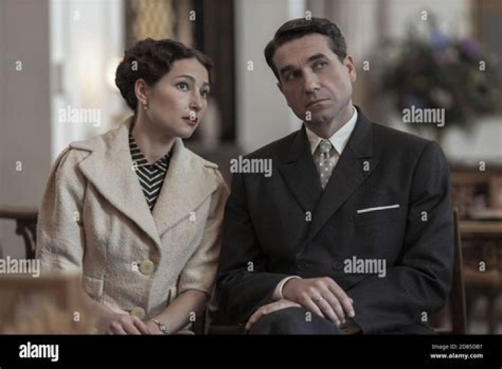 Marcin Dorocinski The Queen’s Gambit: Everything On The Actor