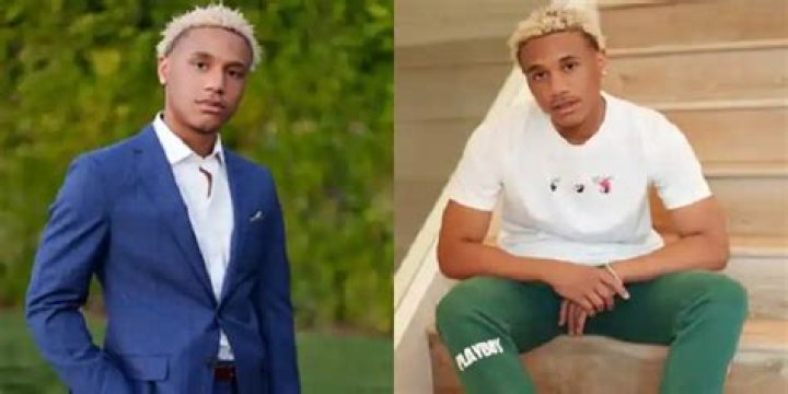 Marco Gray Net Worth