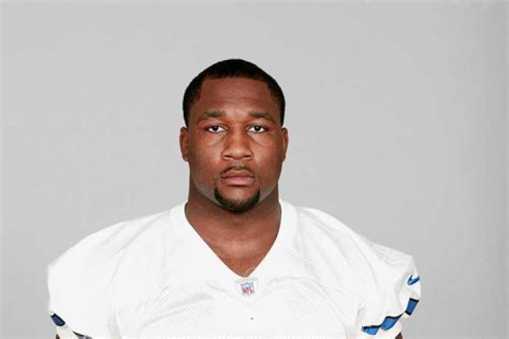 Marcus Spears Net Worth