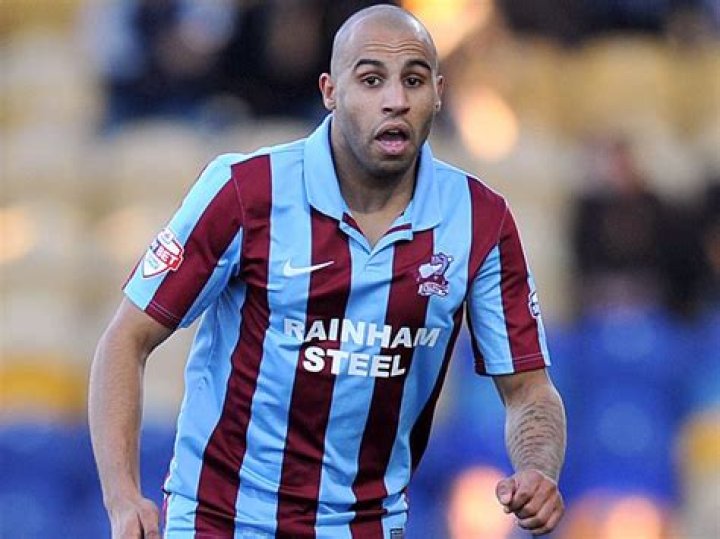 Marcus Williams (footballer)’s biography, net worth, fact, career, awards and life story