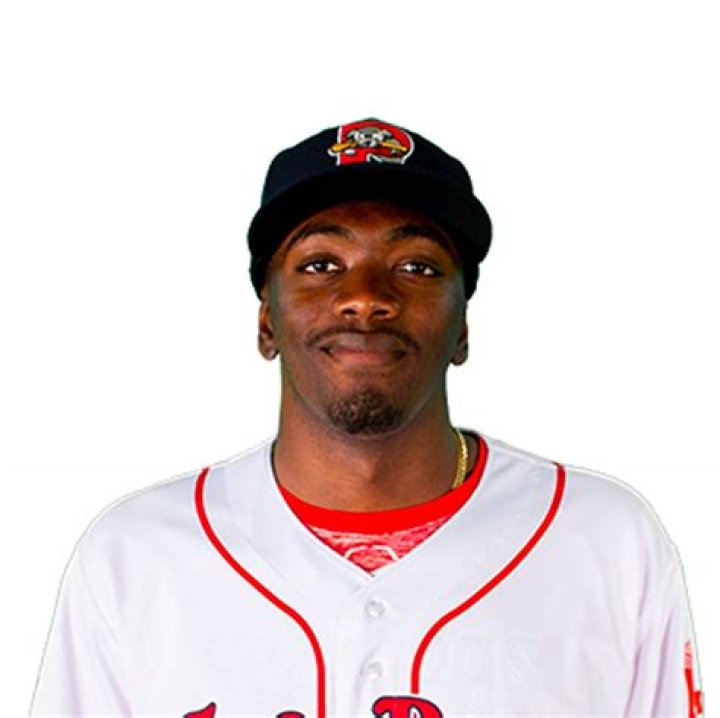 Marcus Wilson (basketball)