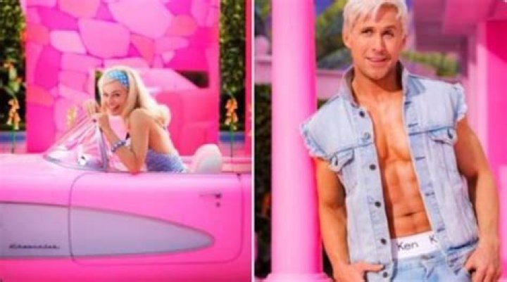 
Margot Robbie Recalls ‘Most Humiliating Moment Of Life’ 