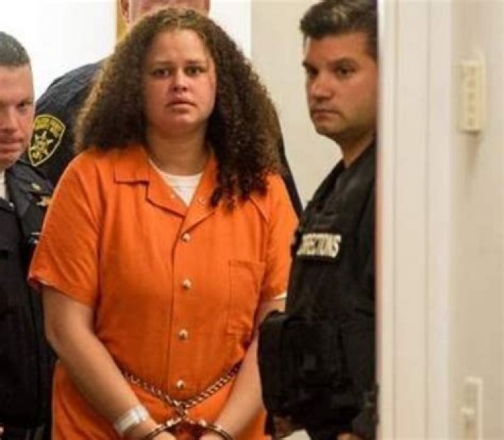 Mari Gilbert Height, Age, Boyfriend, Biography, Wiki, Net Worth