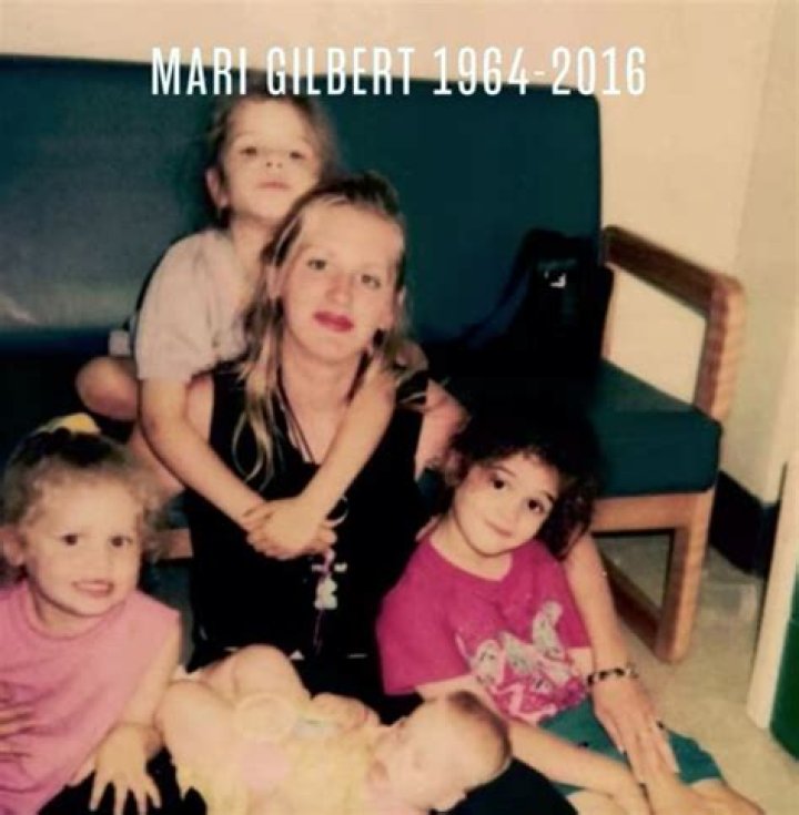 Mari Gilbert Murder Case: Why Did Sarra Gilbert Kill Her Mother? Family Tree