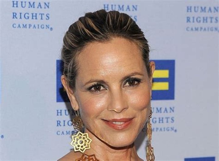 Maria Bello Net Worth