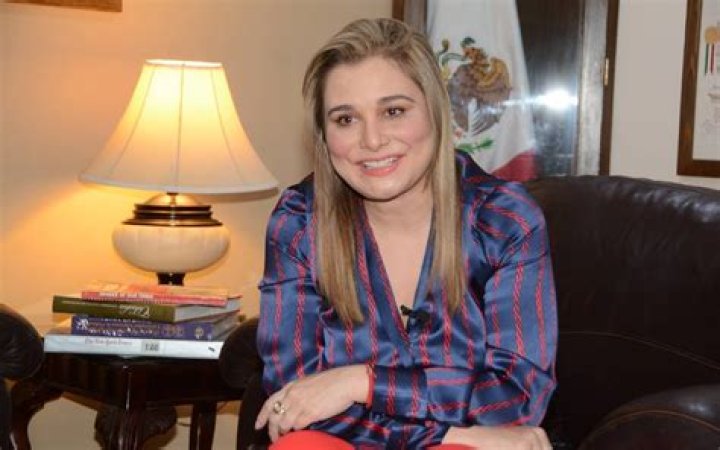 Maria Eugenia Campos Galvan