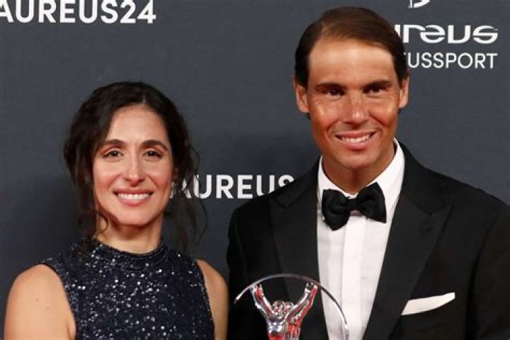 Maria Francisca Perello: Who Is Rafael Nadal’s Wife Xisca Perelló?