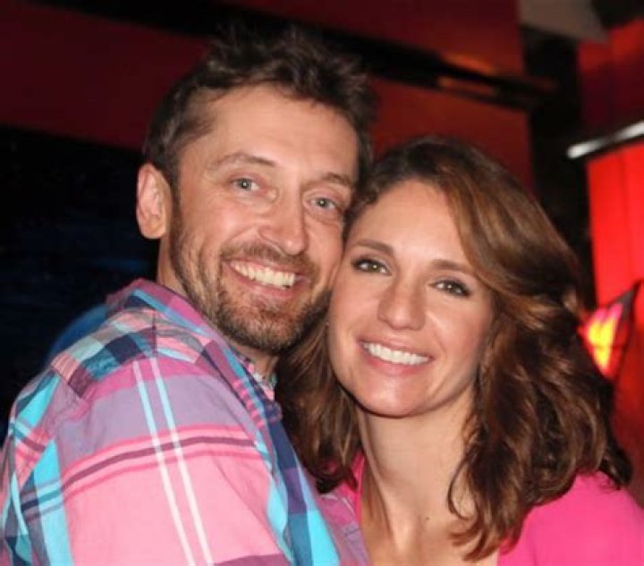 Maria LaRosa Net Worth