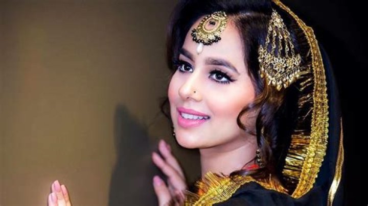 María Sunanda Net Worth