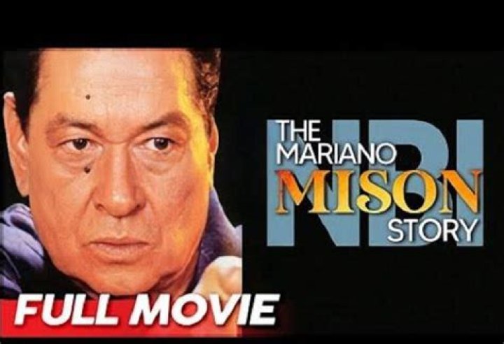 Mariano Mison Wikipedia Age: Wife And Family