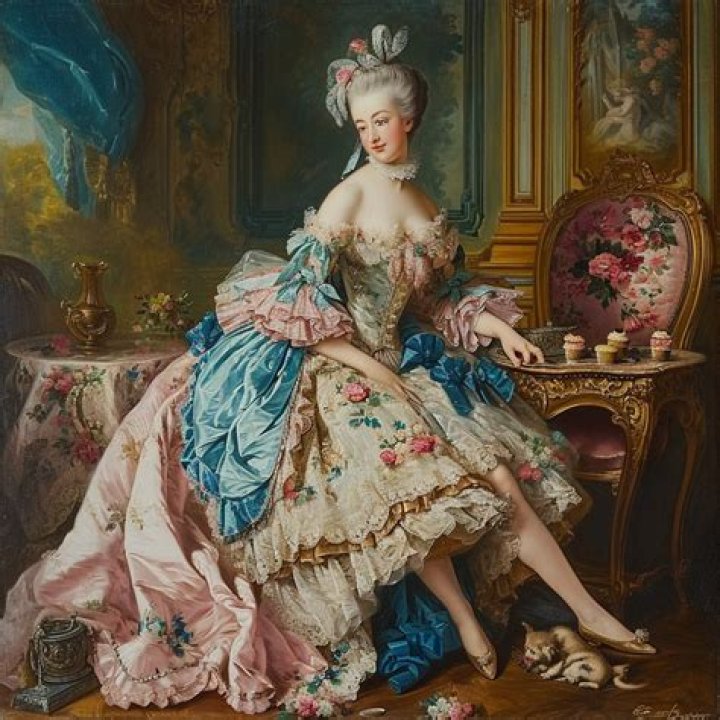 Marie Antoinette
