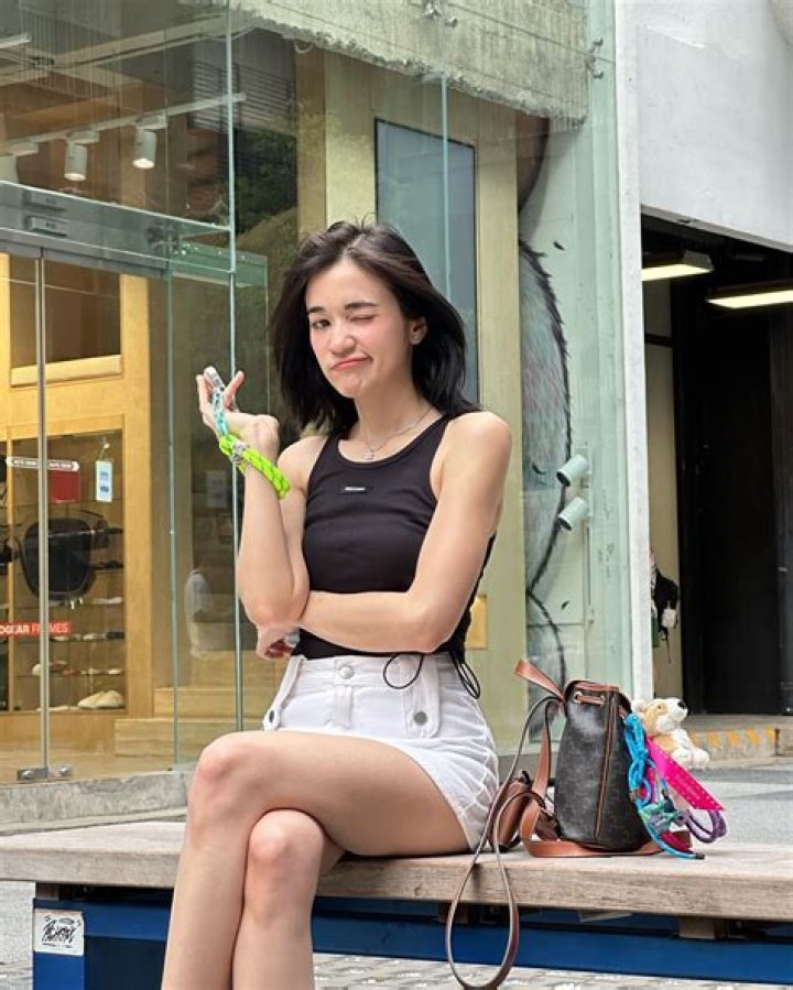 Marie Eugenie Le Lay