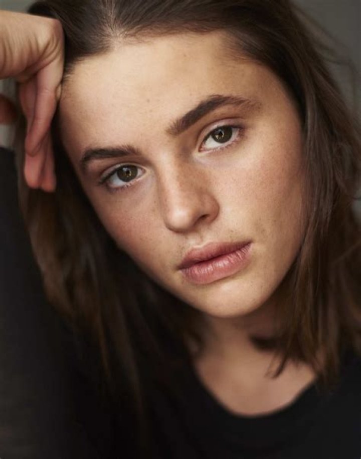 Marie Hammer Boda Net Worth