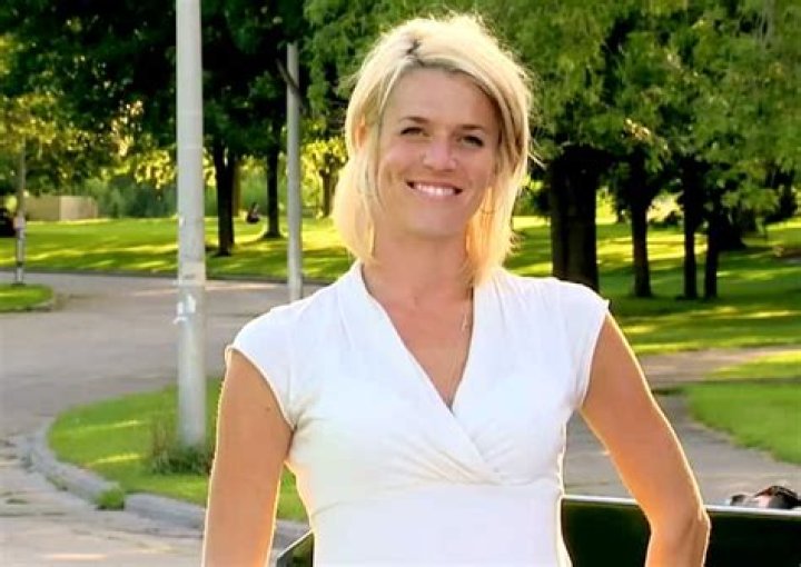 Marie Pierre Bouchard Net Worth