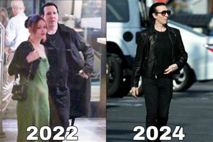 Marilyn Manson Net Worth, Family, No Makeup Photo, Young, Age, Wiki, Instagram