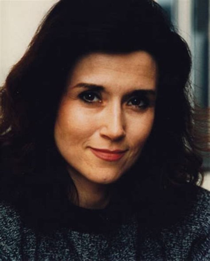 Marilyn Vos Savant