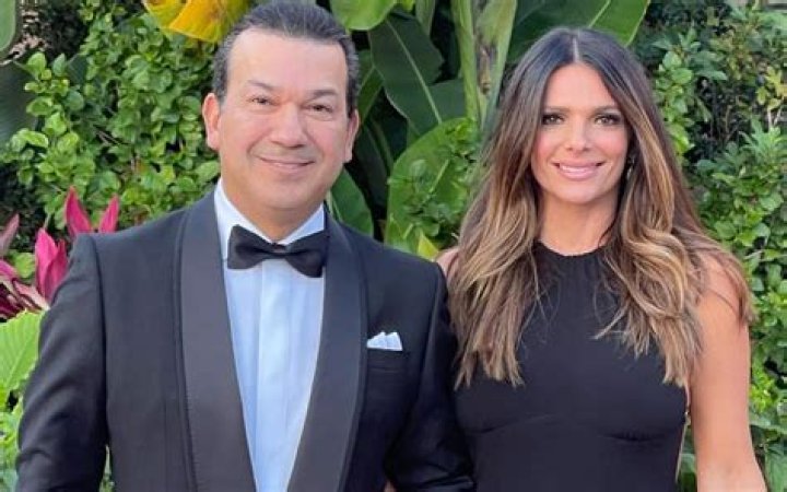 Mario Andrés Moreno - Net Worth 2018, Bio & Wiki