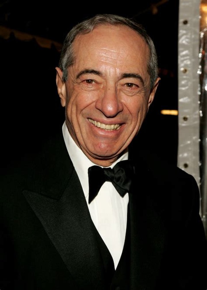 Mario Cuomo Net Worth