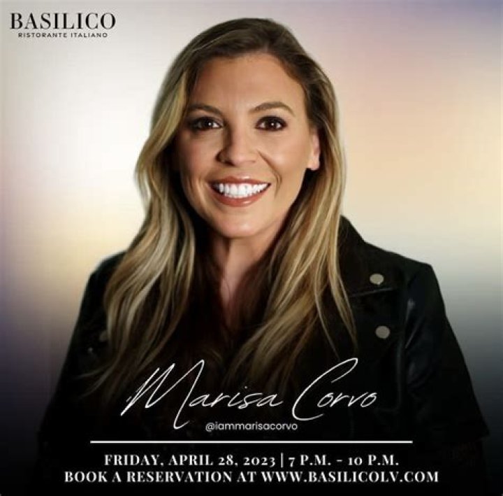 Marisa Corvo The Voice: Age, Height, Wiki, Biography, Partner, Lesbian, Instagram