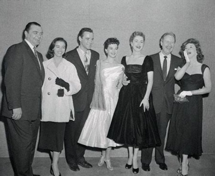 Marisa Pavan Net Worth