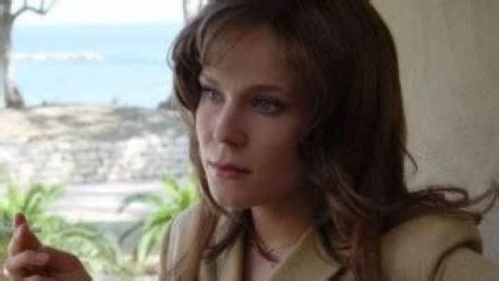 Mariya Kulikova Net Worth