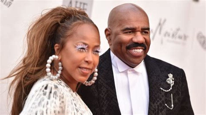 Marjorie Harvey Height, Weight, Measurements, Bra Size, Shoe Size