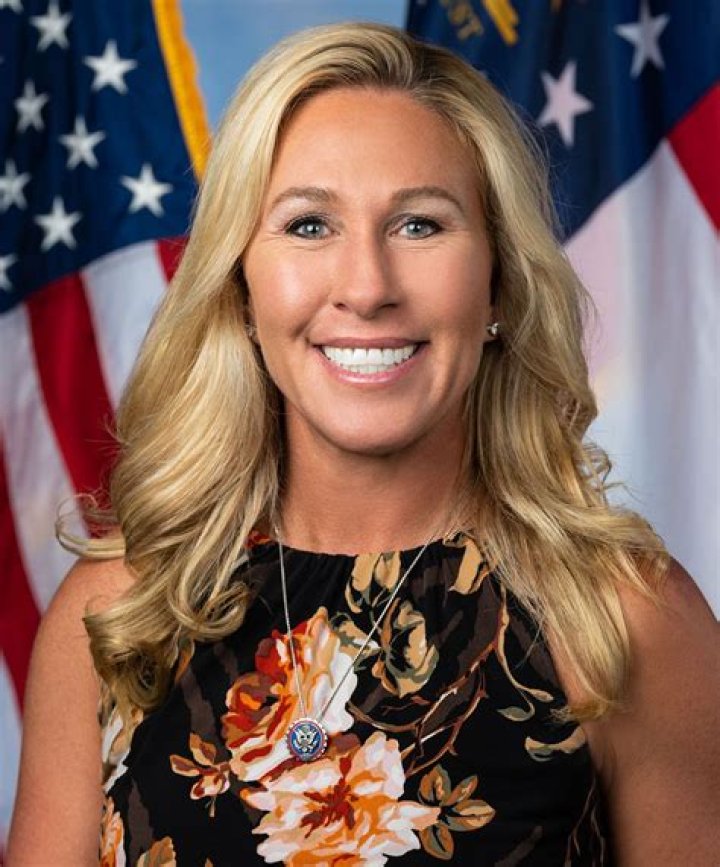 Marjorie Johnson Net Worth