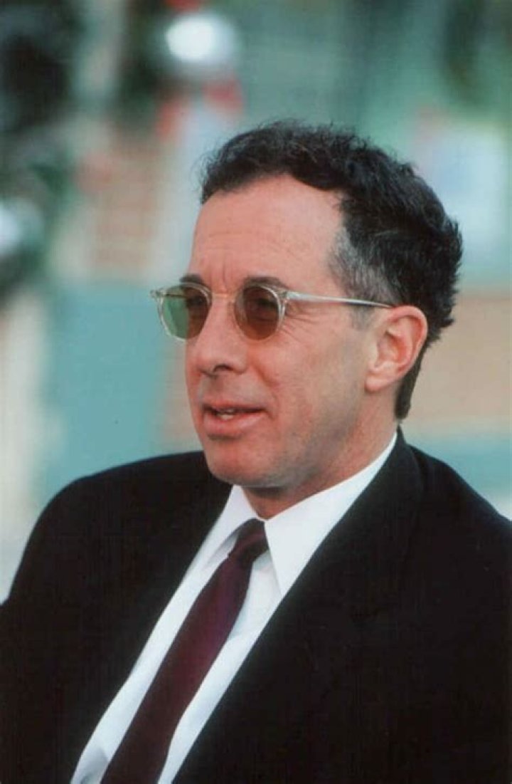 Mark Canton Net Worth