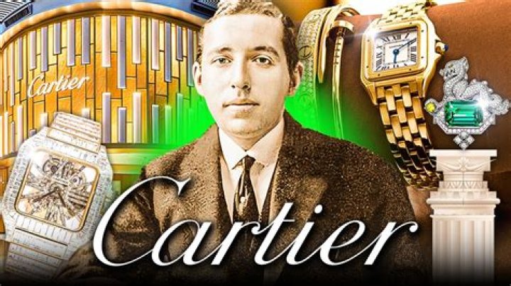 Mark Cartier Net Worth