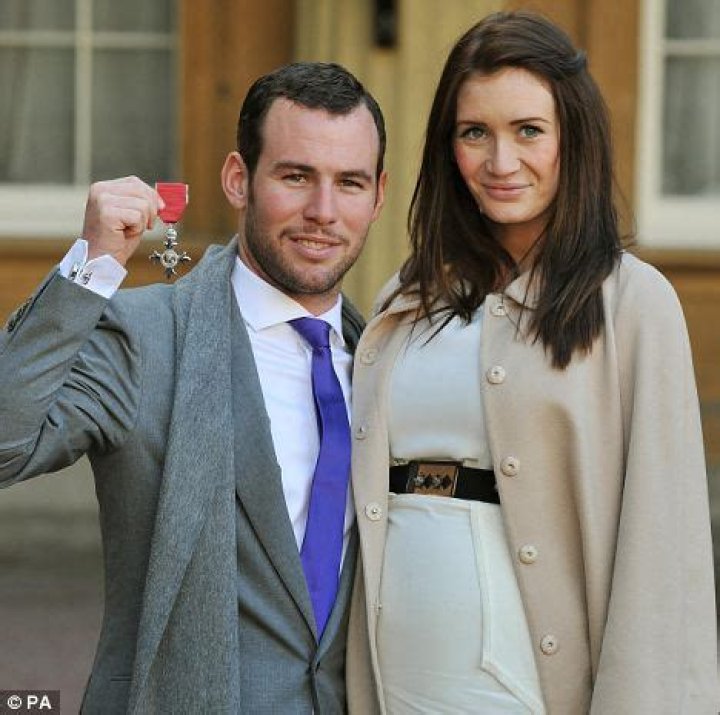 Mark Cavendish Partner Or Wife- Is He Gay? Everything To Know