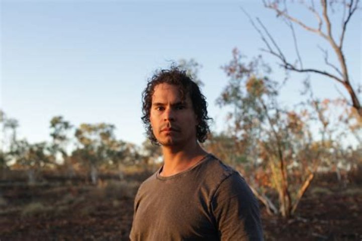 Mark Coles Smith Net Worth