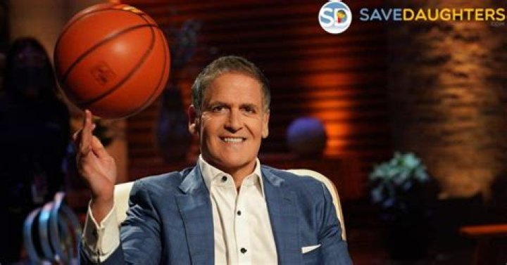 Mark Cuban Bio, Wiki, Age, Height, Wife, Daughter, Family and Net Worth