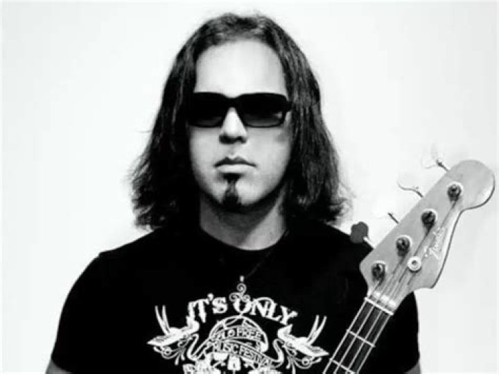 Mark Damon Net Worth